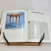 Queen Anne Furniture: History, Design, and Construction (Book, HB) - Image 3