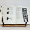John Sainsbury's Guide to Woodturning Tools and Equipment (Book, HB) - Image 3