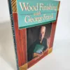 Wood Finishing with George Frank (Book, HB)