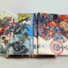 San Diego Comic-Con (SDCC) 2018 and 2019 Souvenir Books (Books, PB)