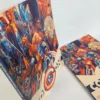 San Diego Comic-Con (SDCC) 2018 and 2019 Souvenir Books (Books, PB) - Image 2