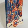 San Diego Comic-Con (SDCC) 2018 and 2019 Souvenir Books (Books, PB) - Image 3