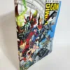 San Diego Comic-Con (SDCC) 2018 and 2019 Souvenir Books (Books, PB) - Image 4