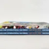 San Diego Comic-Con (SDCC) 2018 and 2019 Souvenir Books (Books, PB) - Image 5