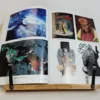 San Diego Comic-Con (SDCC) 2018 and 2019 Souvenir Books (Books, PB) - Image 8