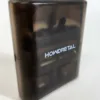 Silicone Earplugs by HOWDRETAL, 2pk - Image 3