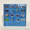 Inflatable Baby Water Play Mat, Circular - Image 2