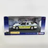 CORGI Limited Edition Vauxhall Cavalier Mk3 SRi Die-Cast Model