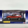 CORGI Vanguard Vauxhall Astra Mk2 Die-cast Car