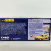 CORGI Vanguard Vauxhall Astra Mk2 Die-cast Car - Image 2