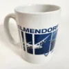 Elmendorf AFB Alaska Mug