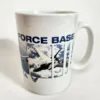 Elmendorf AFB Alaska Mug, 15oz - Image 2