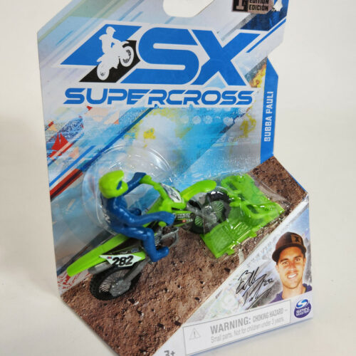 SX Supercross Dirt Bike