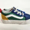 VANS Toddlers' Sneakers, Multicolored, Size 5.5 - Image 2