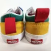 VANS Toddlers' Sneakers, Multicolored, Size 5.5 - Image 3