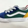 VANS Toddlers' Sneakers, Multicolored, Size 5.5 - Image 4