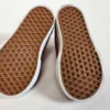 VANS Toddlers' High-top Sneakers, Red, Size 5.5 - Image 6
