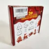 Christmas 3D Cookie Cutters