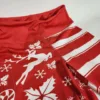 Christmas Stretch Pants