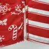Christmas Stretch Pants, XL - Image 2