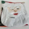 Santa Claus Toilet Seat Cover