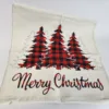 Christmas Pillow Covers, 4pk - Image 4