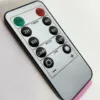 Flameless Candles with Remote - Image 3