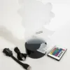 Himiko Toga LED Lamp