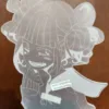 My Hero Academia Himiko Toga LED Lamp - Image 2
