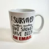 Funny Mug