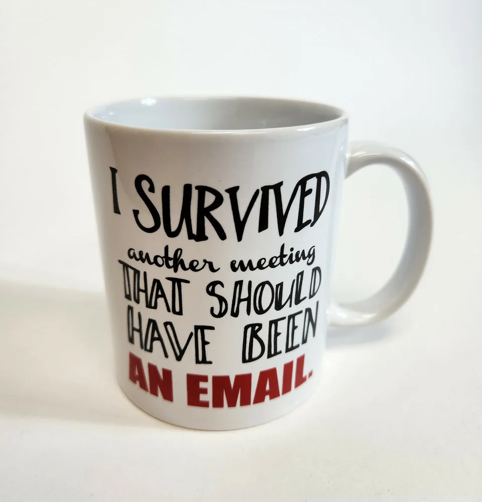 Funny Mug