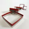 Square Cookie Cutters