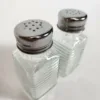 Salt and Pepper Shaker Set