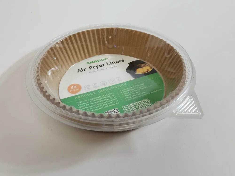 Air Fryer Liners