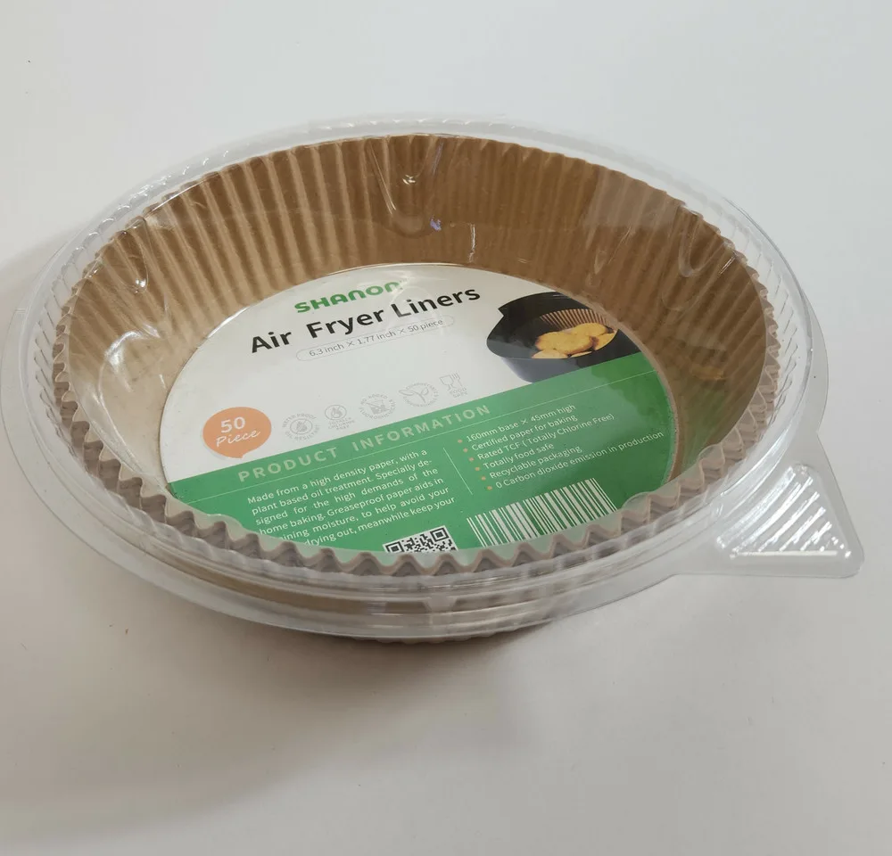 Air Fryer Liners