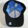 NIKE North Carolina Tar Heels Baseball Cap - Image 3