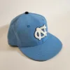 Tar Heels cap