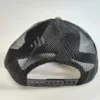 Ventilated Baseball Cap by OUTDOOR CAP, Dark Gray - Image 2