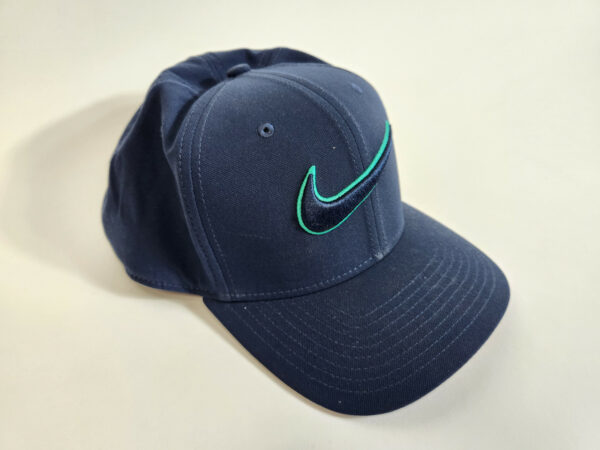Nike swoosh cap