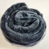 Blue Fleece Blanket