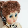 Bell System Operator Doll