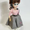 1950s Telephone Operator Doll
