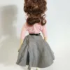 Vintage 1950s-style Telephone Operator Doll, 1984 - Image 2