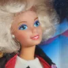 MATTEL Army Barbie Doll, 1989, Limited Edition, Sealed - Image 3