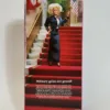 MATTEL Army Barbie Doll, 1989, Limited Edition, Sealed - Image 2