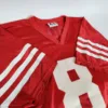 Steve Young Autographed San Francisco 49ers Jersey - Image 4