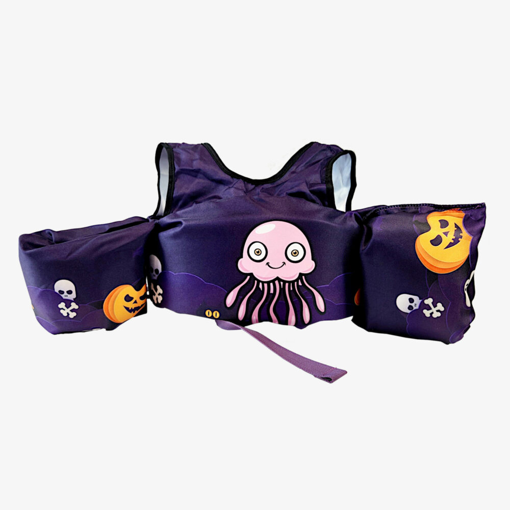Halloween Life Jacket