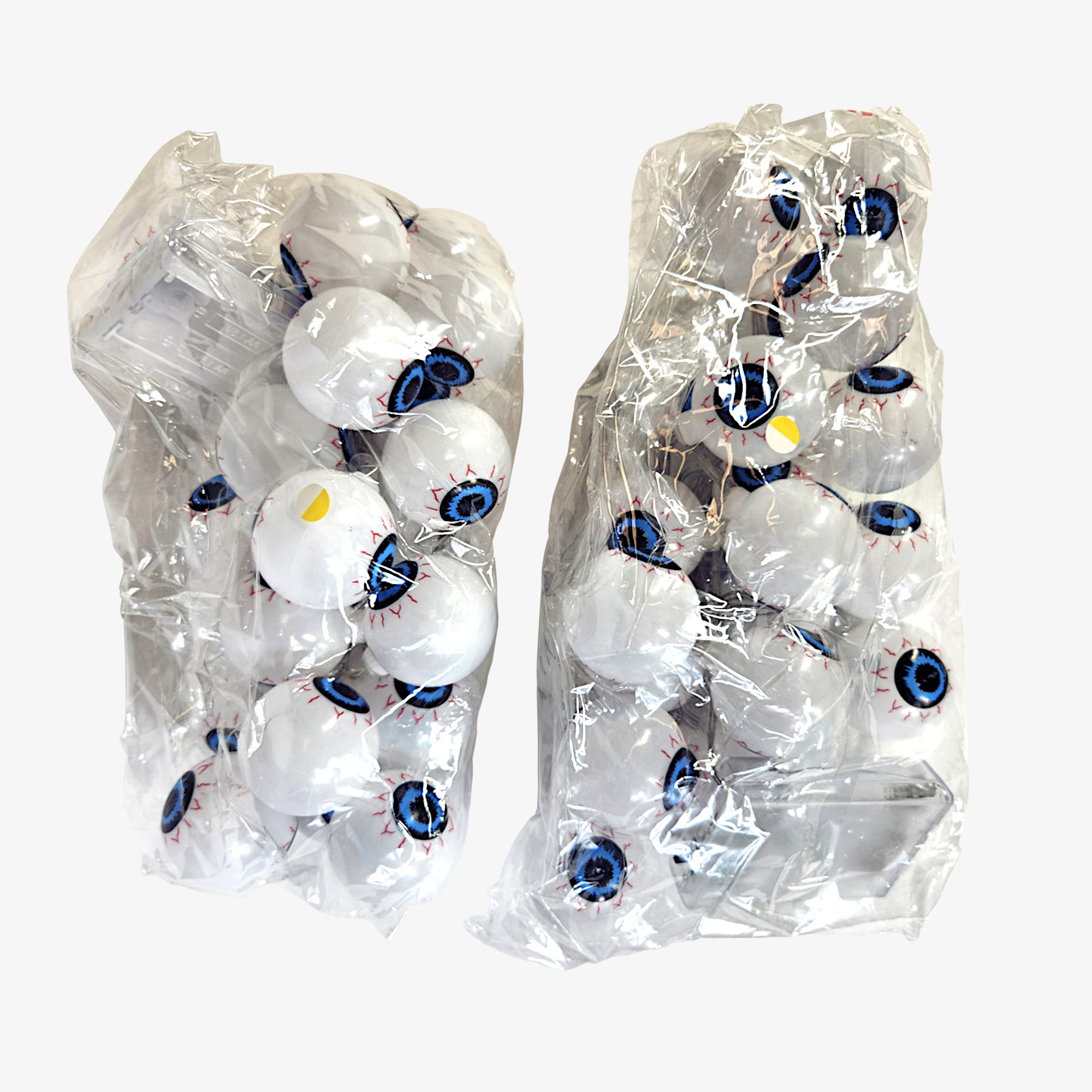 Eyeball String Lights