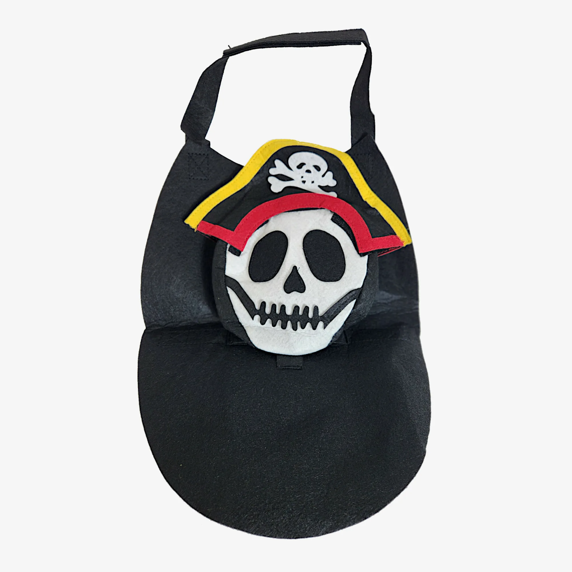 Dog Pirate Costume