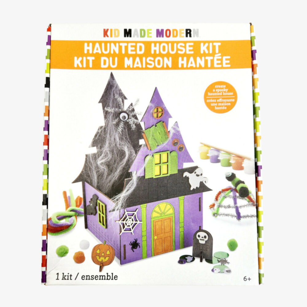 Haunted House Kit